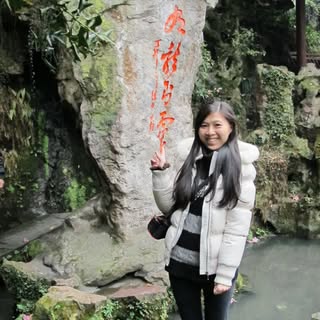 頭像