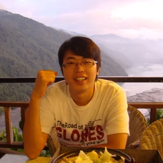 頭像