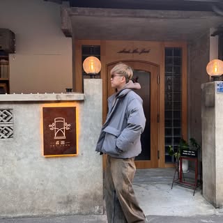 頭像