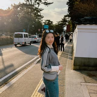 頭像