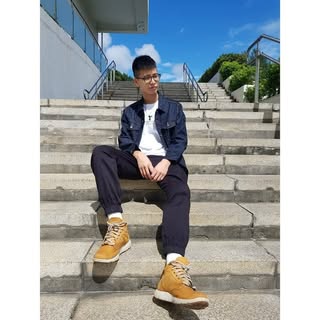 頭像