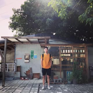 頭像