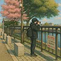 頭像