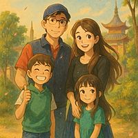 頭像
