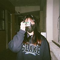 頭像
