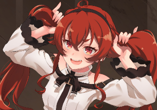 頭像