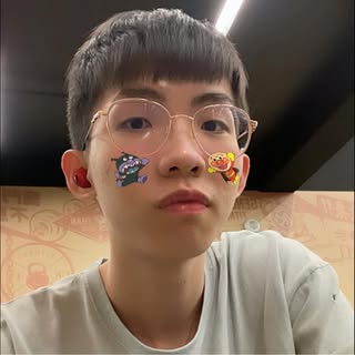 頭像