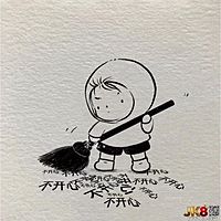 頭像