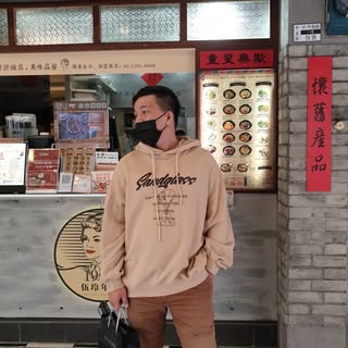 頭像