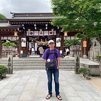 頭像