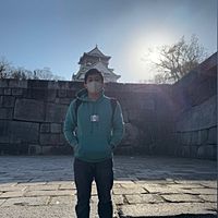 頭像