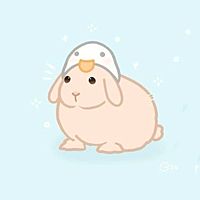 頭像