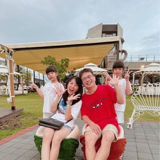 頭像