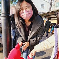 頭像