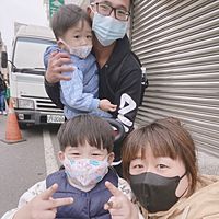 頭像