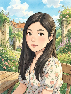頭像