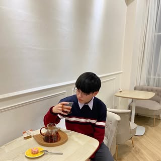 頭像