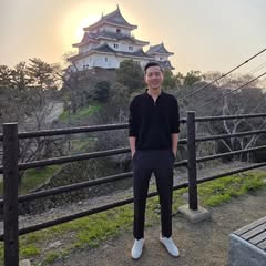 頭像