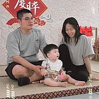 頭像