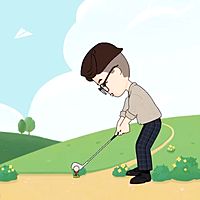 頭像