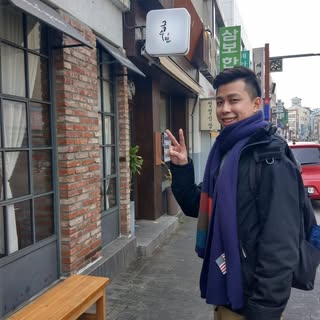 頭像