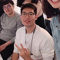頭像