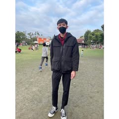 頭像