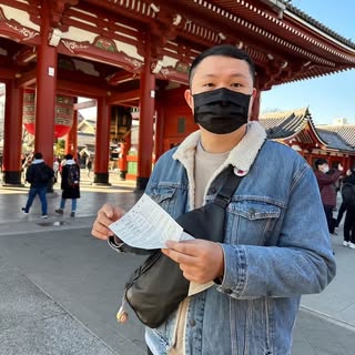 頭像