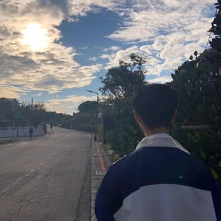 頭像