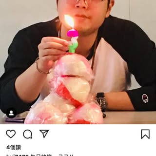 頭像