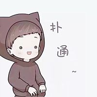 頭像