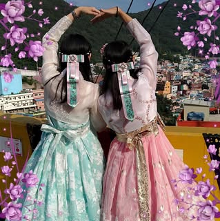 頭像