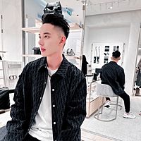 頭像