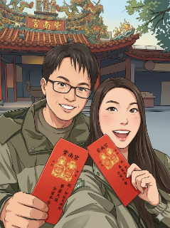 頭像