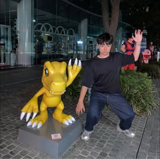 頭像