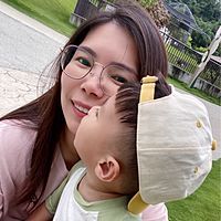 頭像