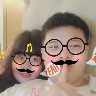 頭像