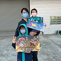 頭像