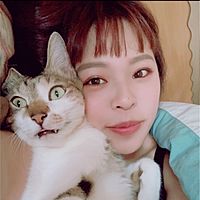 頭像