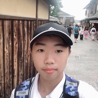 頭像