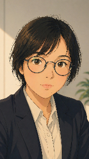 頭像