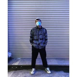 頭像