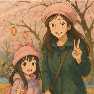 頭像