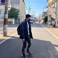 頭像