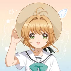 頭像