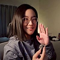 頭像