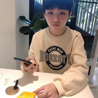頭像
