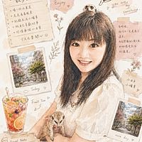 頭像