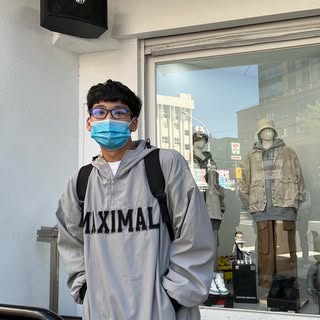 頭像