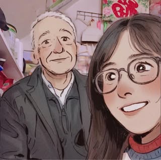 頭像